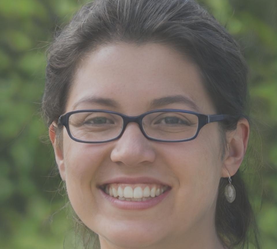 Ritratto di Benedetta Galli, psicoterapeuta esistenziale