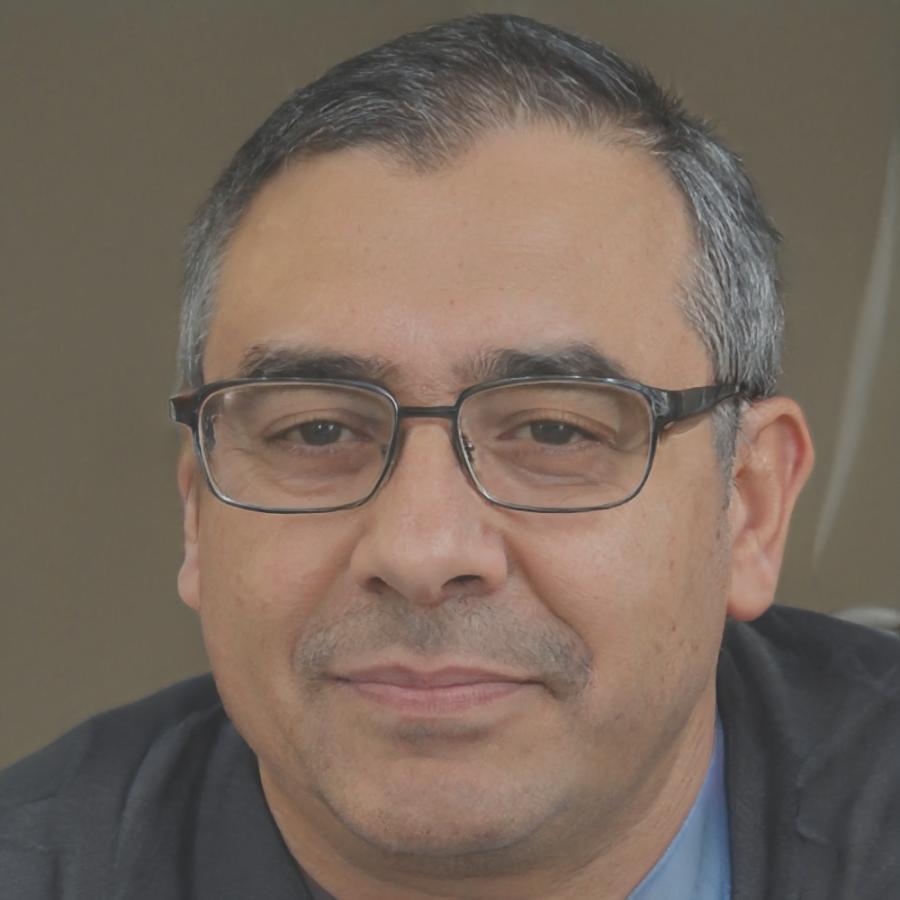 Ritratto di Filippo Toscani, psicologo esistenziale