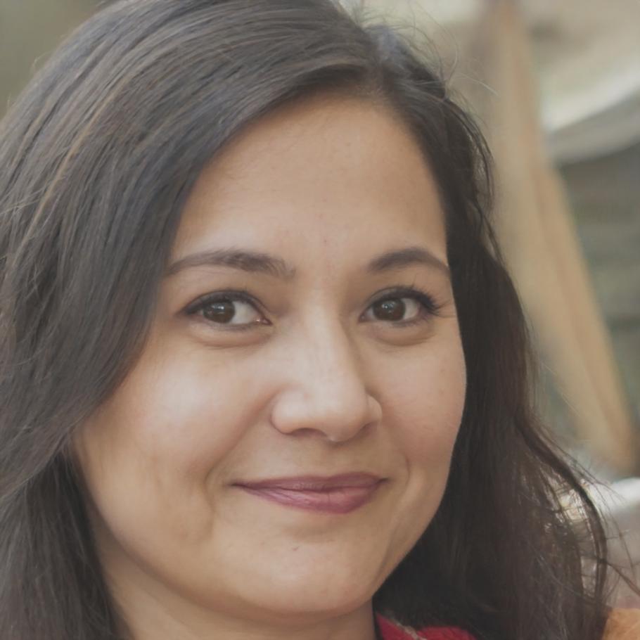 Eleonora Marchetti, partecipante al programma 2023-2024